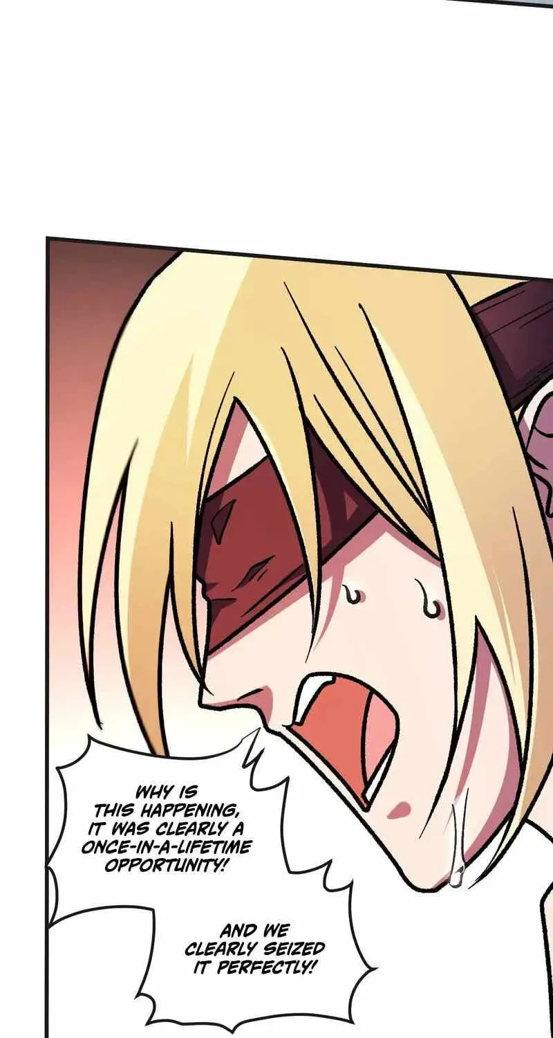 God killer Chapter 223 page 37