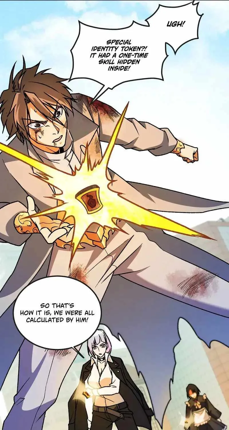 God killer Chapter 223 page 49