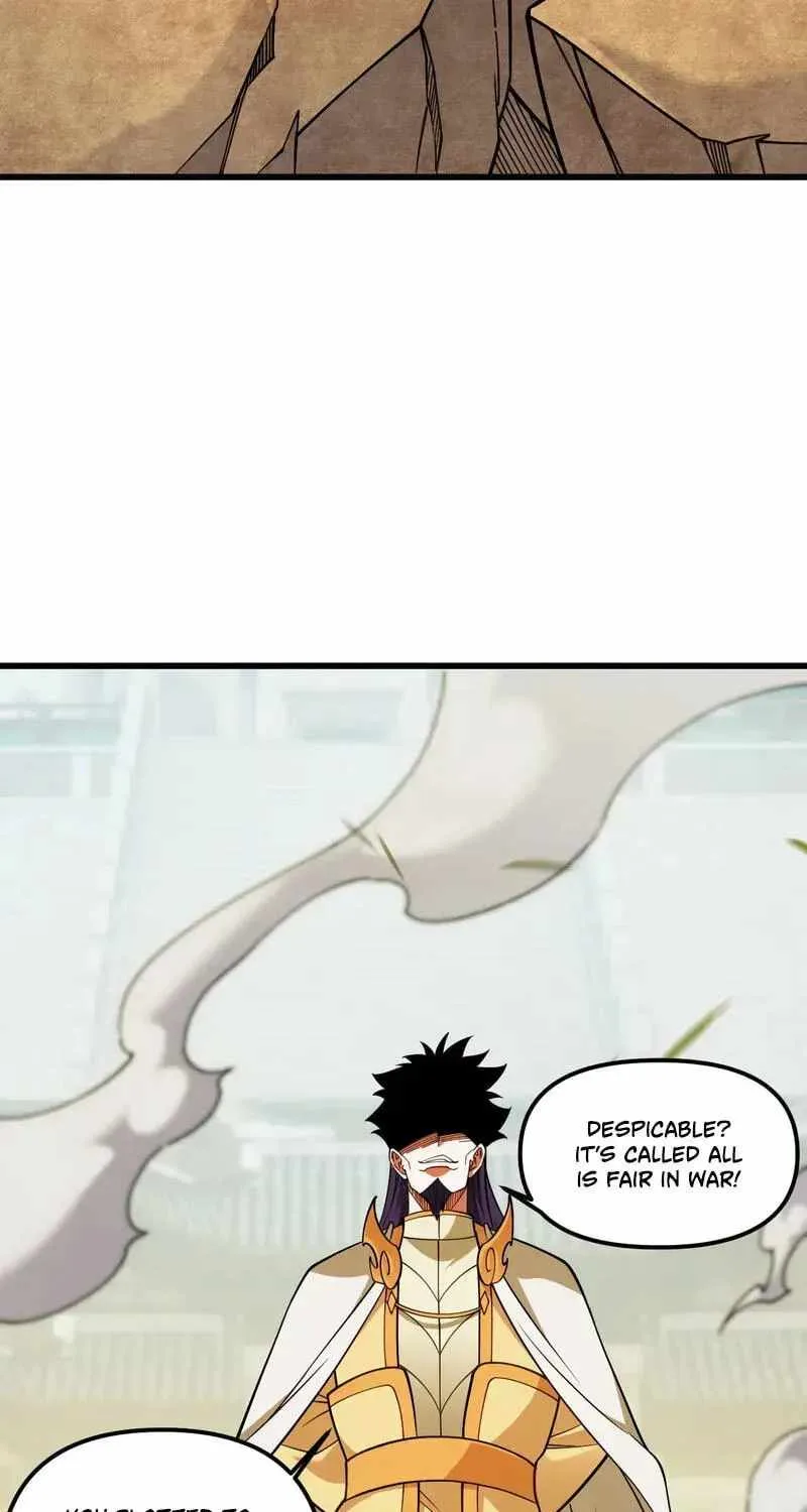 God killer Chapter 223 page 53