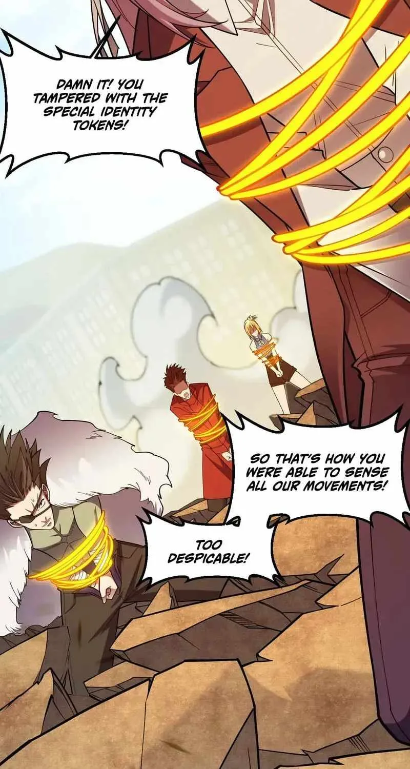God killer Chapter 223 page 52
