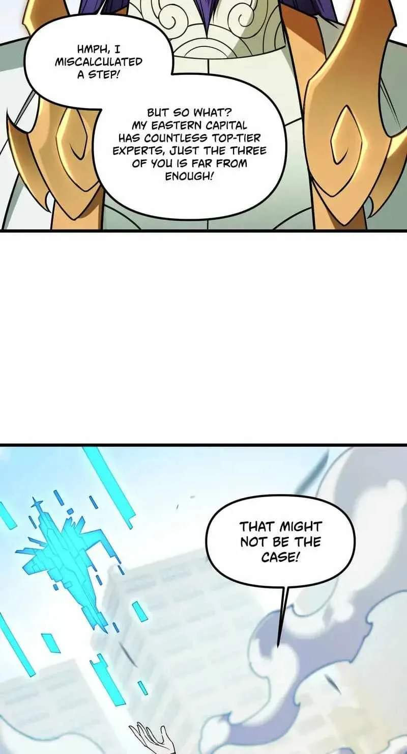 God killer Chapter 223 page 64
