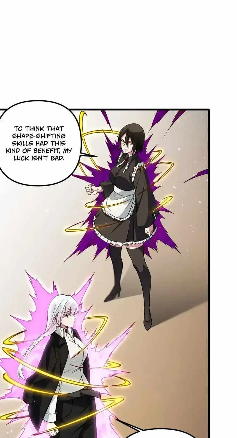 God killer Chapter 223 page 62
