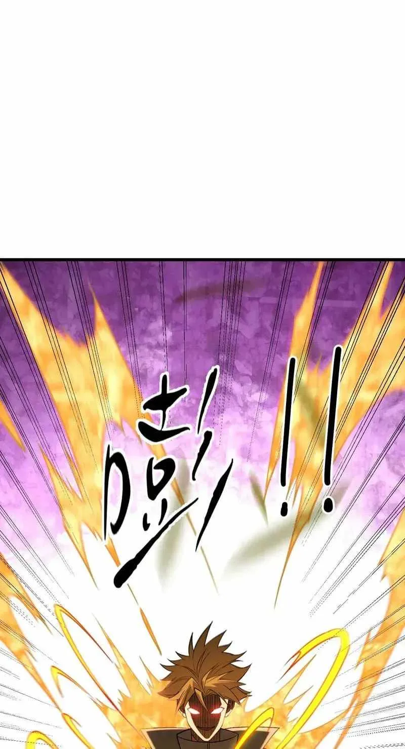 God killer Chapter 223 page 60