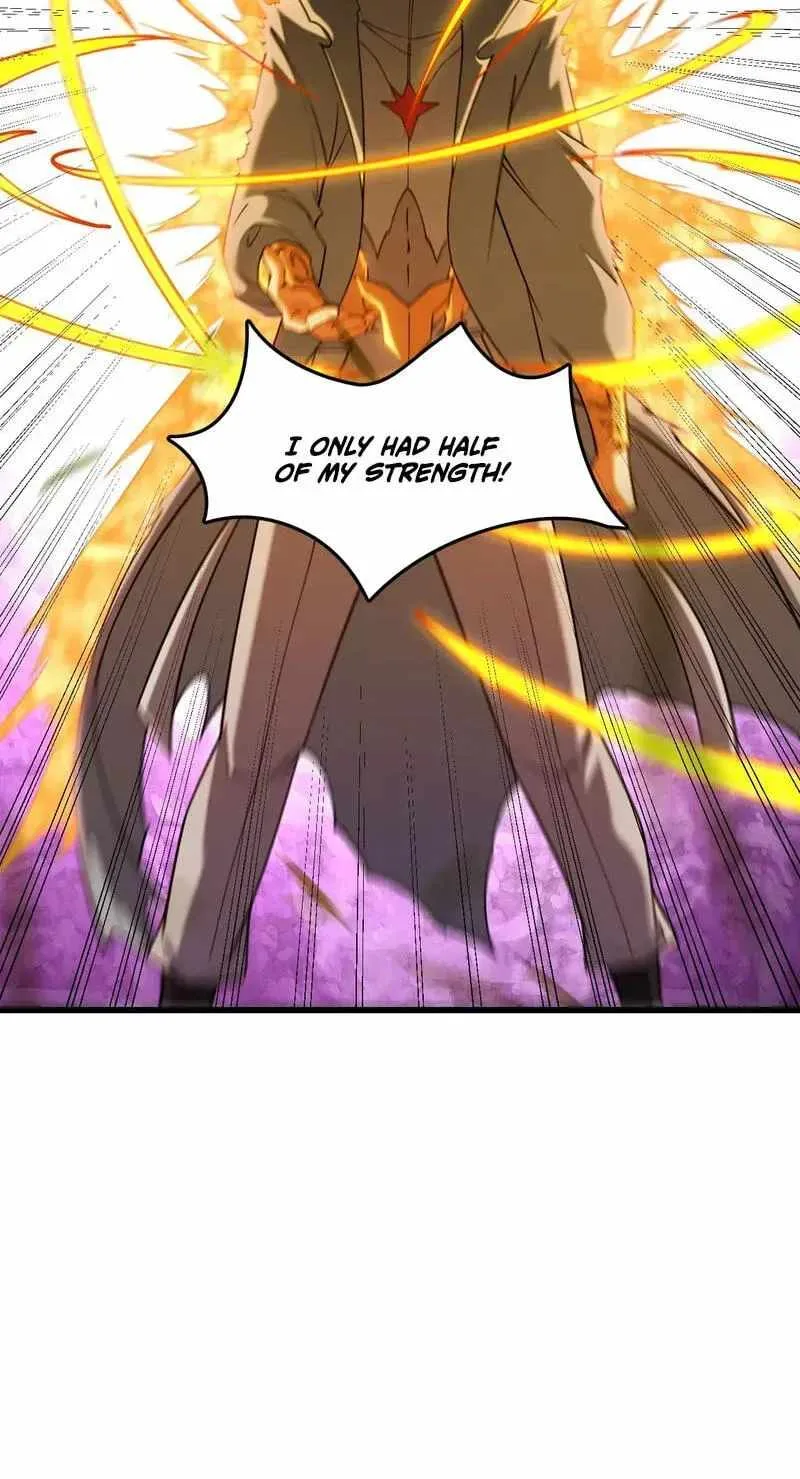 God killer Chapter 223 page 61