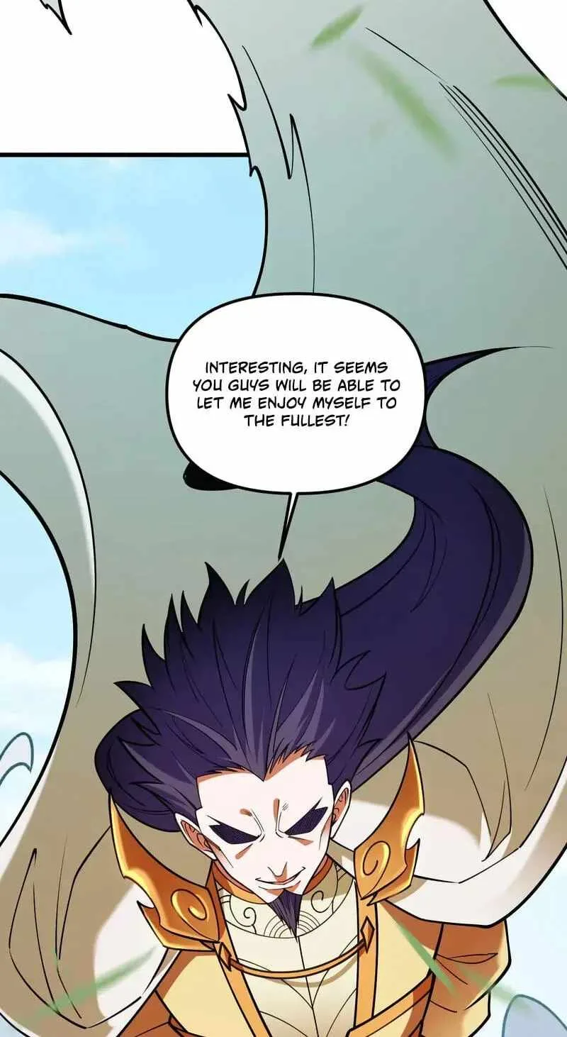 God killer Chapter 223 page 72