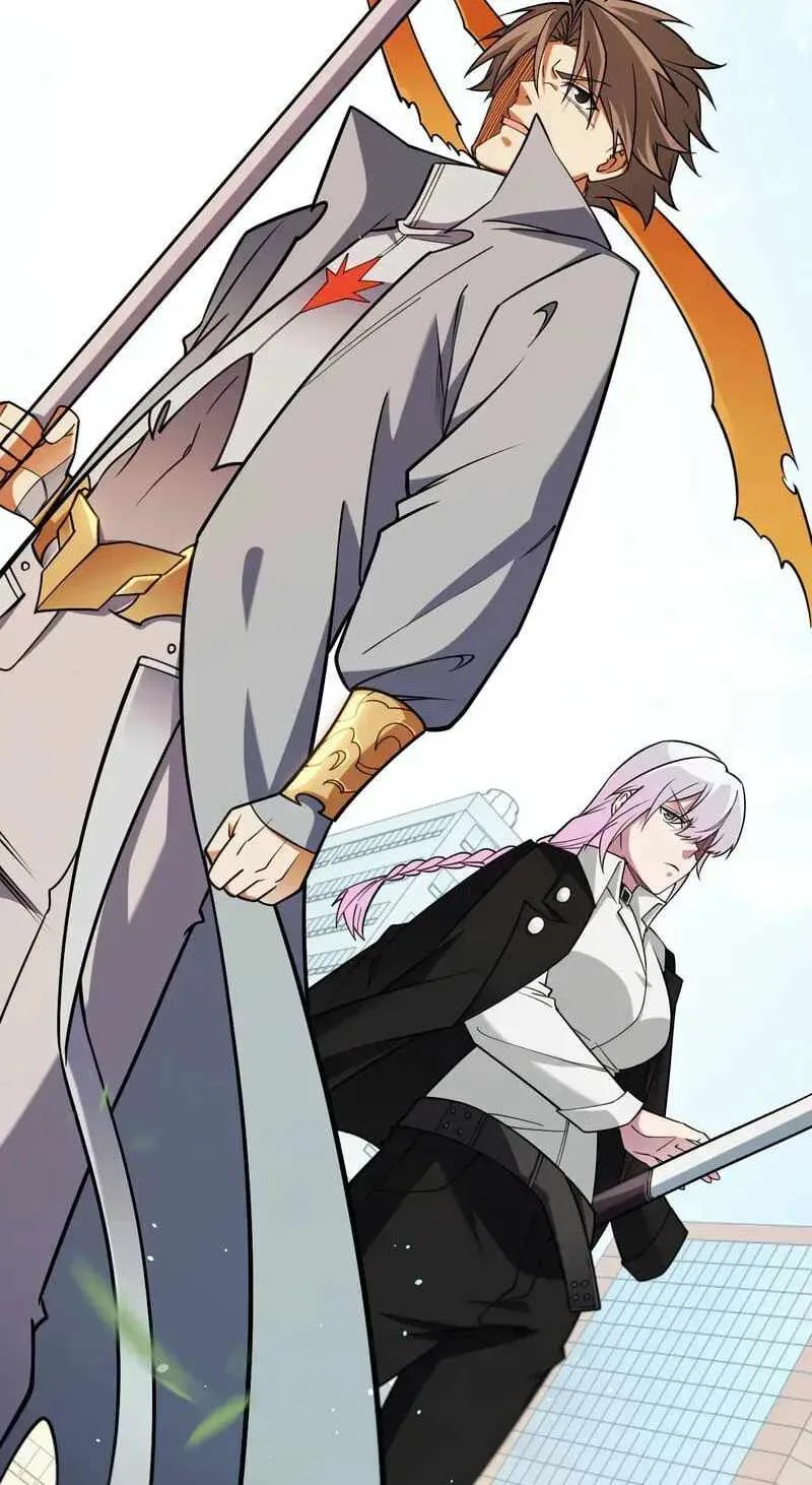 God killer Chapter 223 page 74