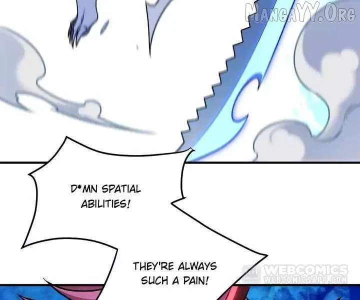 God killer Chapter 206 page 3
