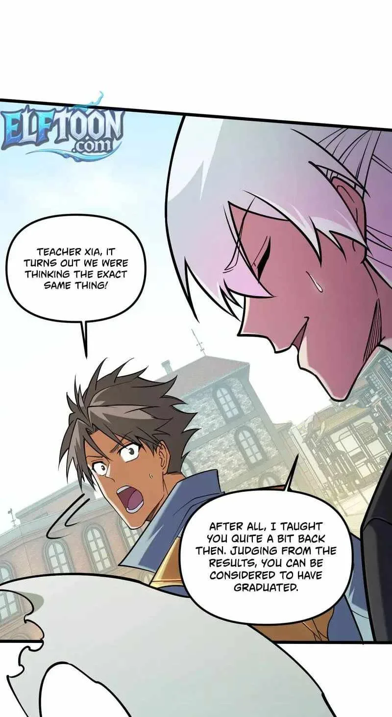 God killer Chapter 223 page 71