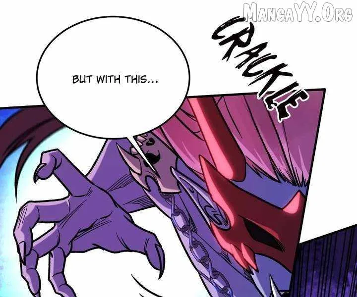 God killer Chapter 206 page 6