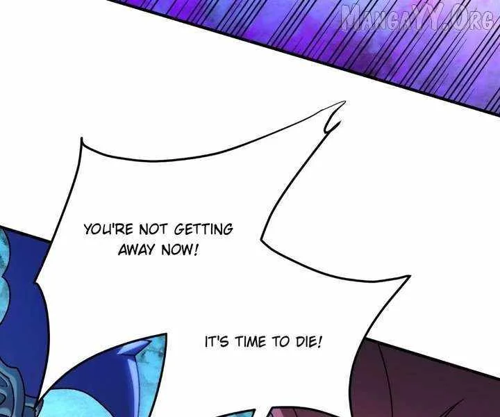 God killer Chapter 206 page 18