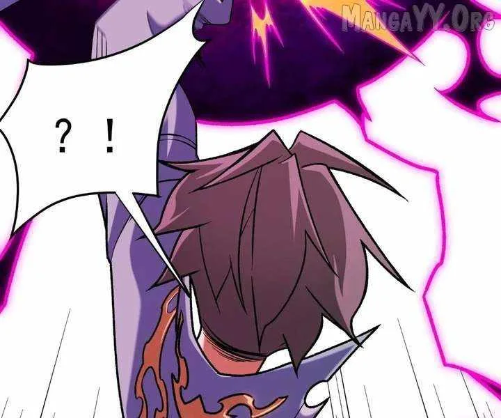 God killer Chapter 206 page 12