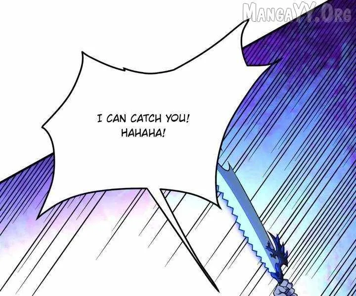 God killer Chapter 206 page 15