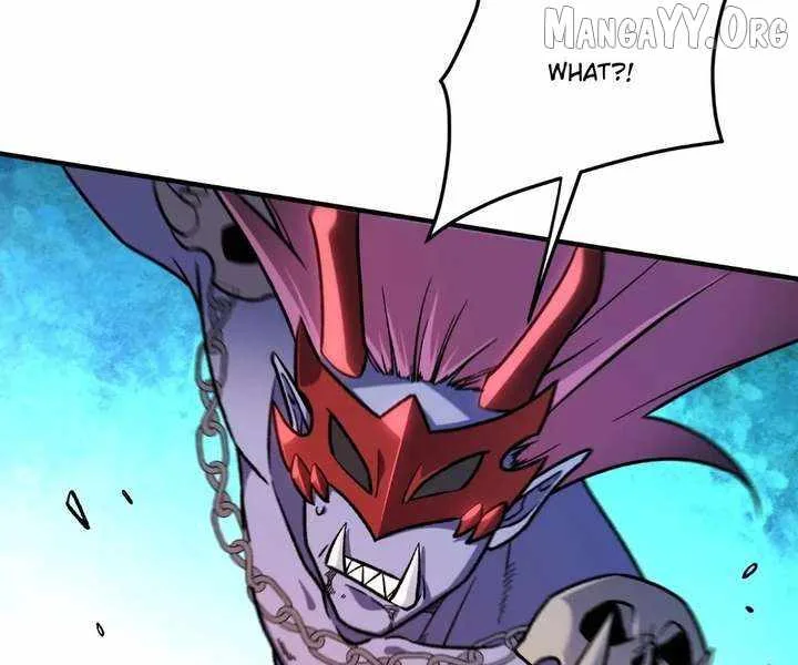 God killer Chapter 206 page 29