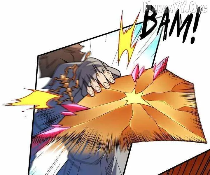 God killer Chapter 206 page 25