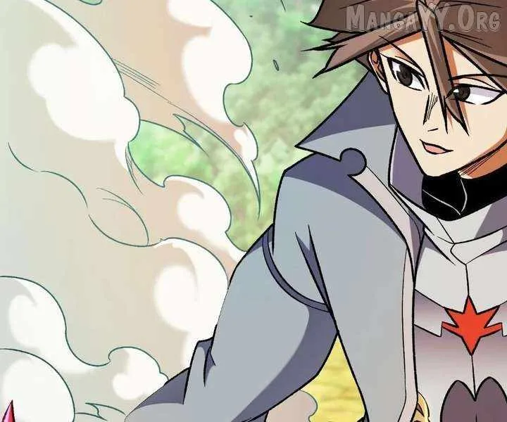 God killer Chapter 206 page 32