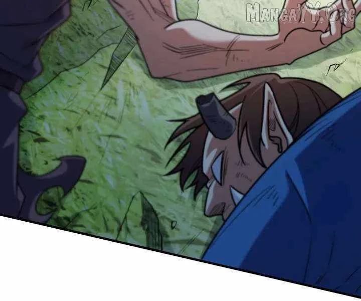 God killer Chapter 206 page 38