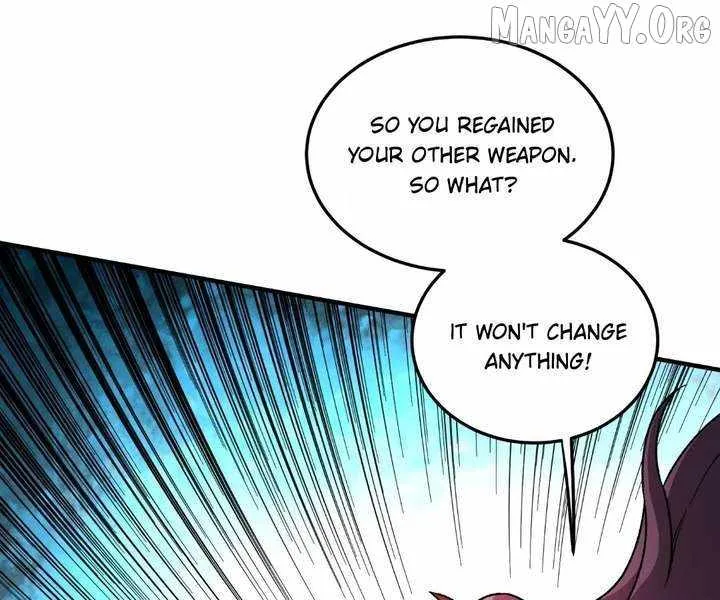 God killer Chapter 206 page 39