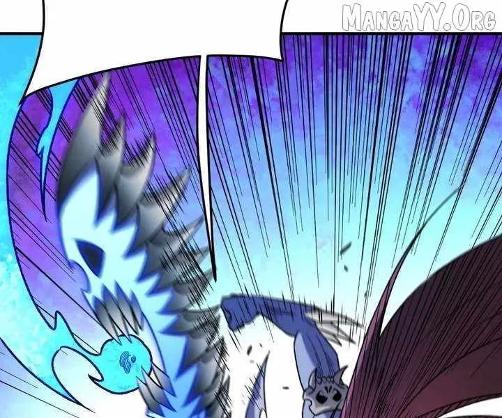 God killer Chapter 206 page 42