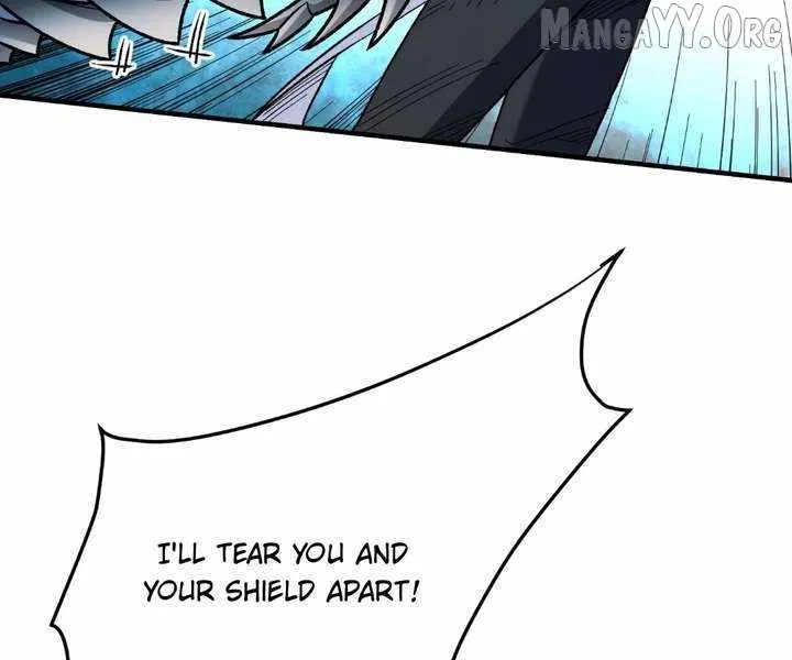 God killer Chapter 206 page 41