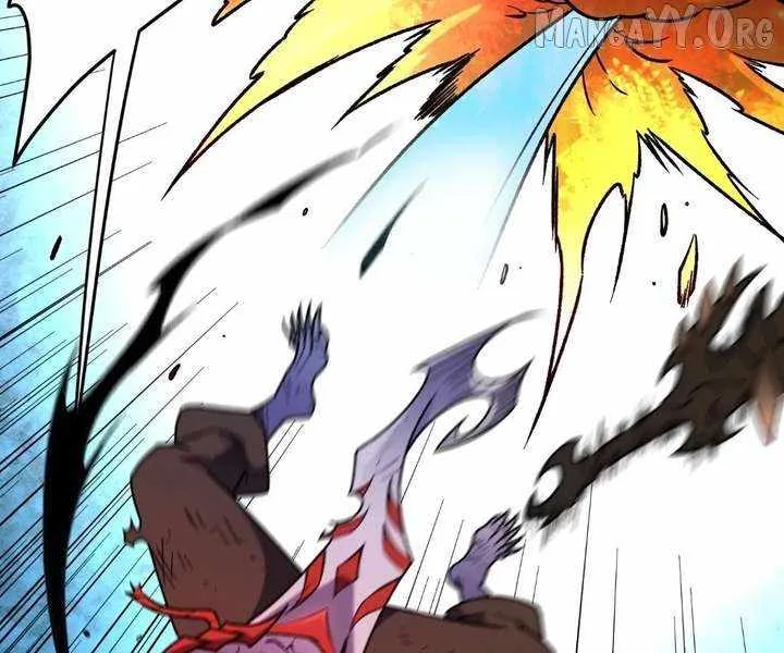 God killer Chapter 206 page 52