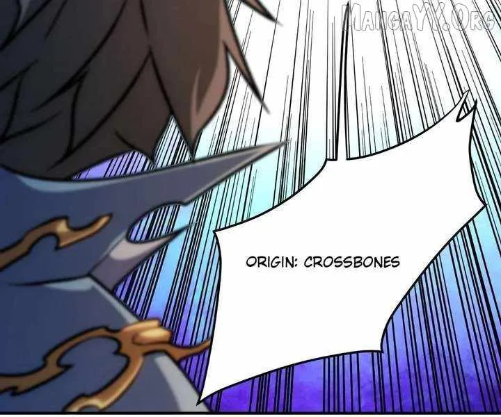 God killer Chapter 206 page 44