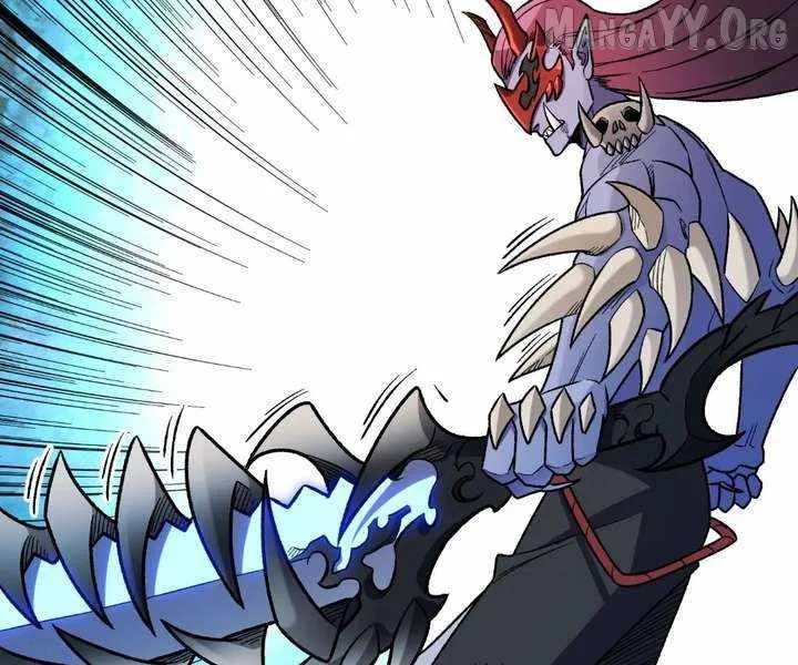 God killer Chapter 206 page 40