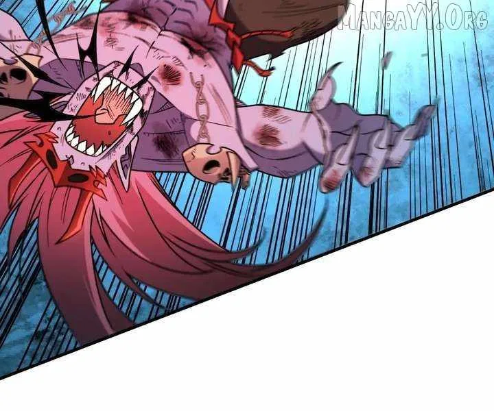 God killer Chapter 206 page 53