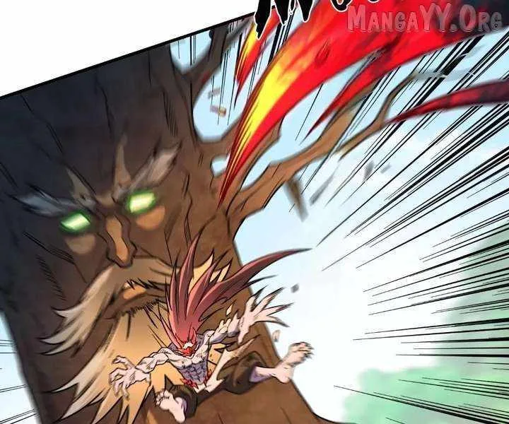 God killer Chapter 206 page 86