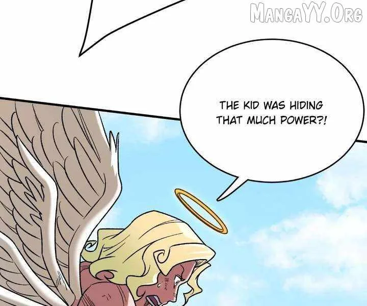 God killer Chapter 206 page 90