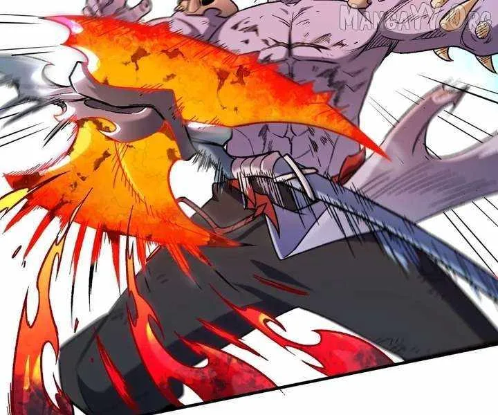 God killer Chapter 206 page 76