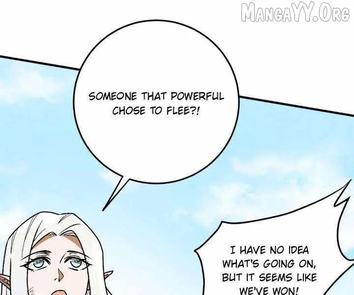God killer Chapter 206 page 109