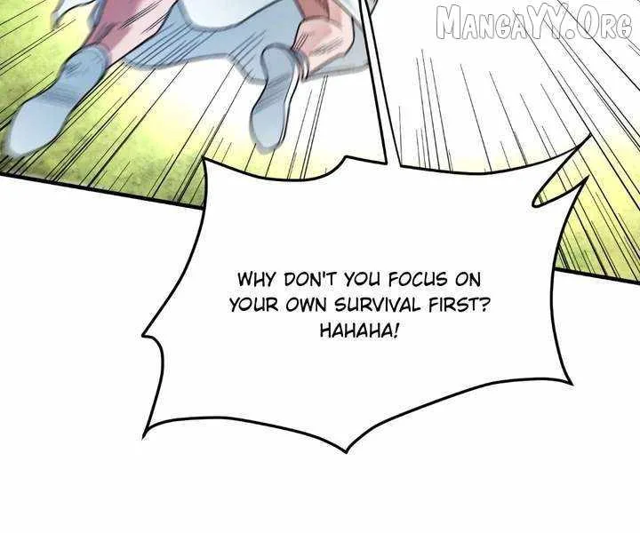 God killer Chapter 206 page 108