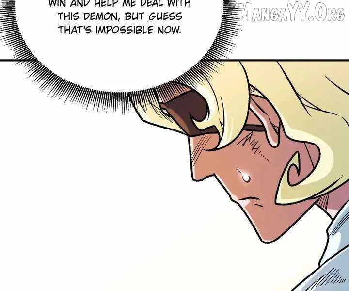 God killer Chapter 206 page 96