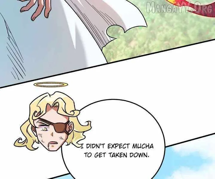 God killer Chapter 206 page 92