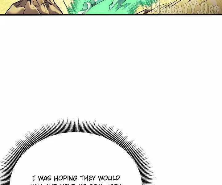 God killer Chapter 206 page 95