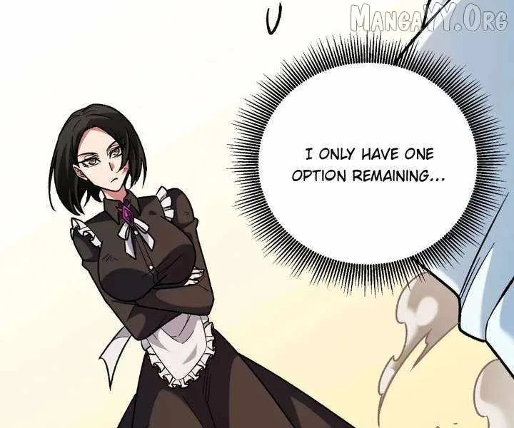 God killer Chapter 206 page 97