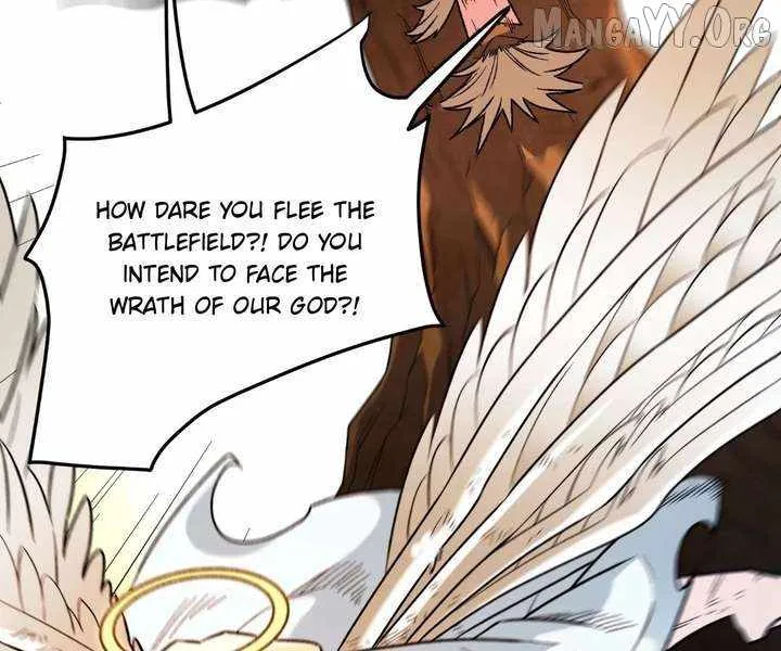 God killer Chapter 206 page 105