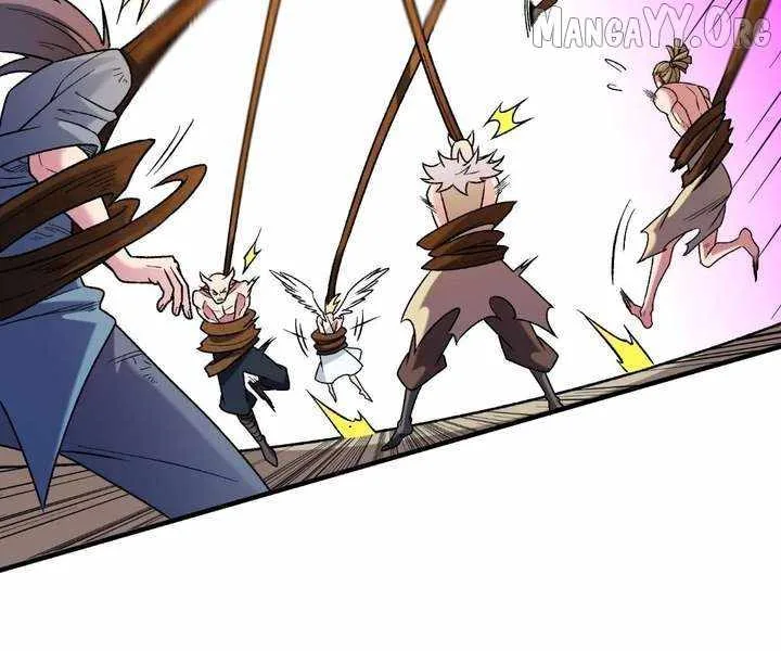 God killer Chapter 206 page 118
