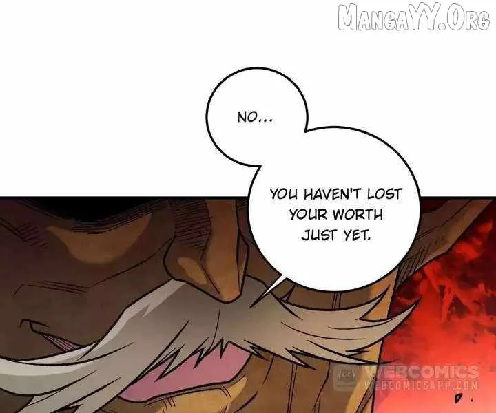 God killer Chapter 206 page 115