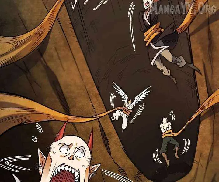 God killer Chapter 206 page 124