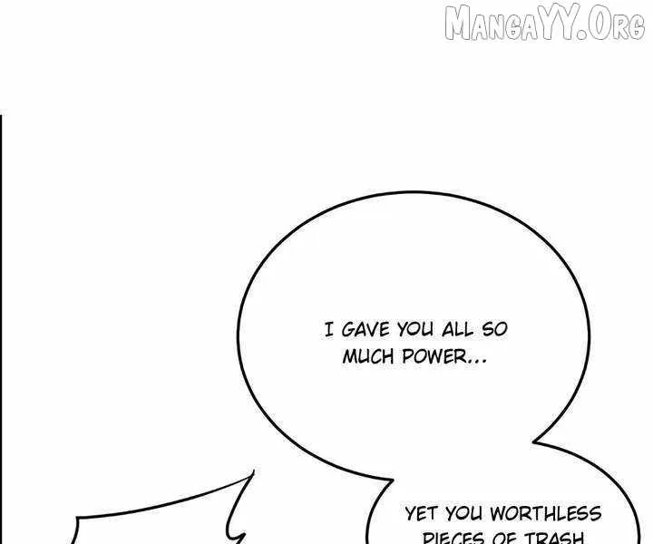 God killer Chapter 206 page 119