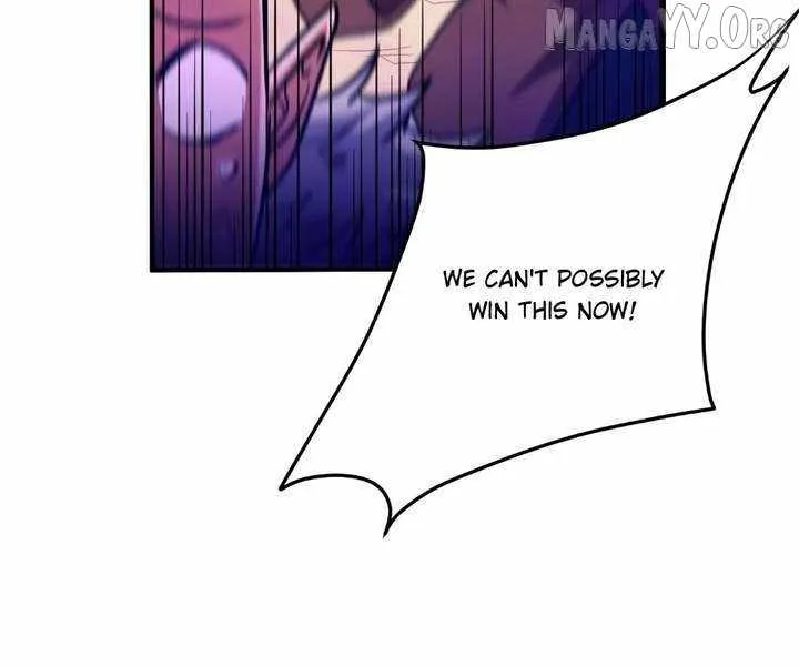 God killer Chapter 206 page 114