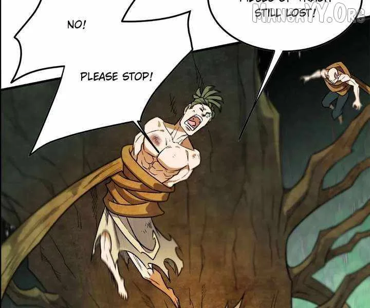 God killer Chapter 206 page 120