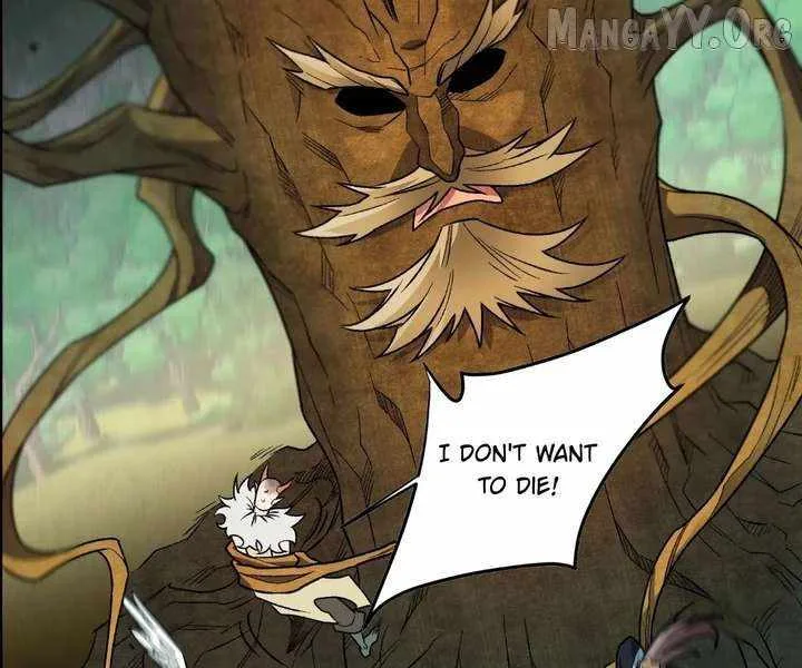 God killer Chapter 206 page 121