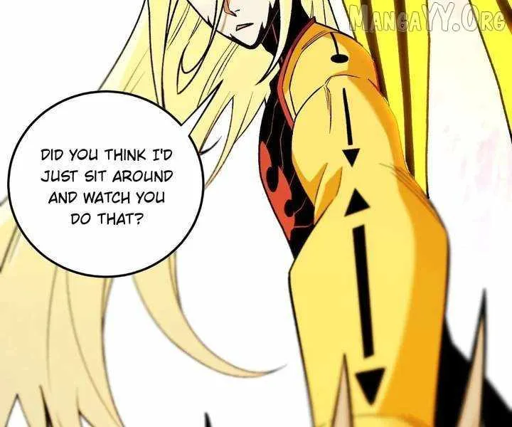 God killer Chapter 206 page 129