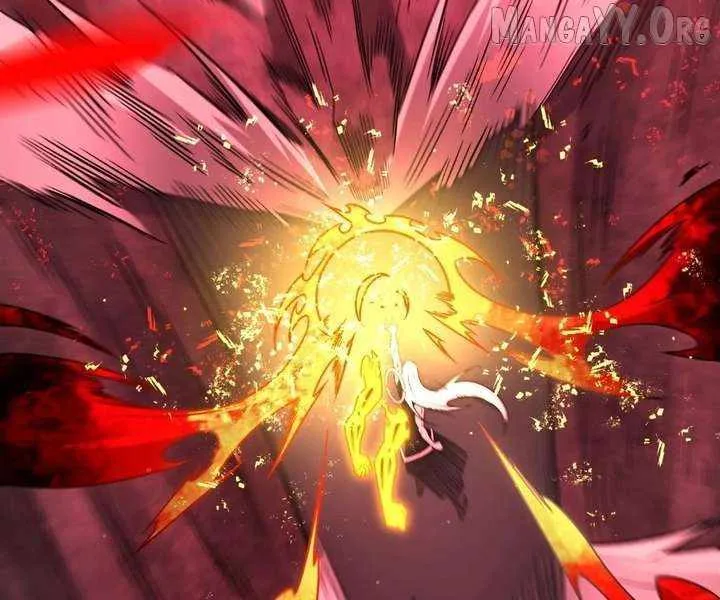 God killer Chapter 206 page 134