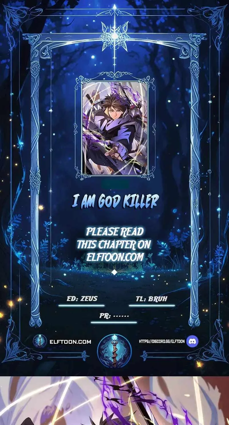 God killer Chapter 224 page 1