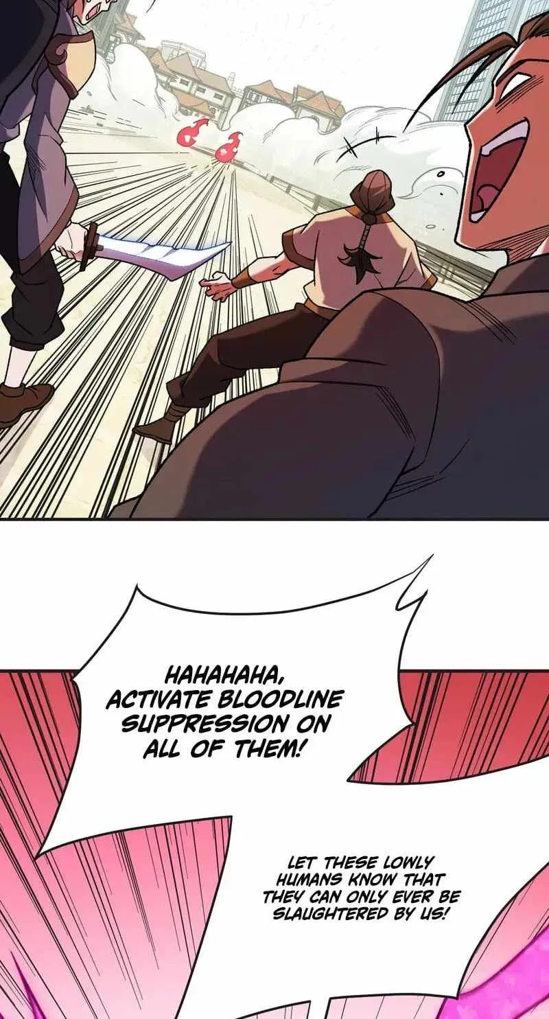 God killer Chapter 224 page 6