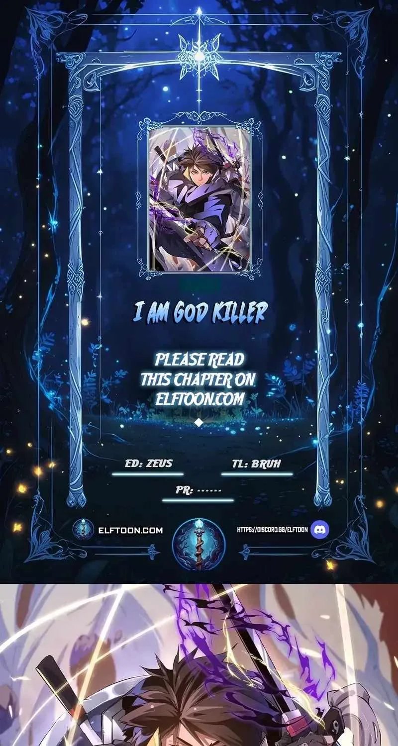 God killer Chapter 225 page 1