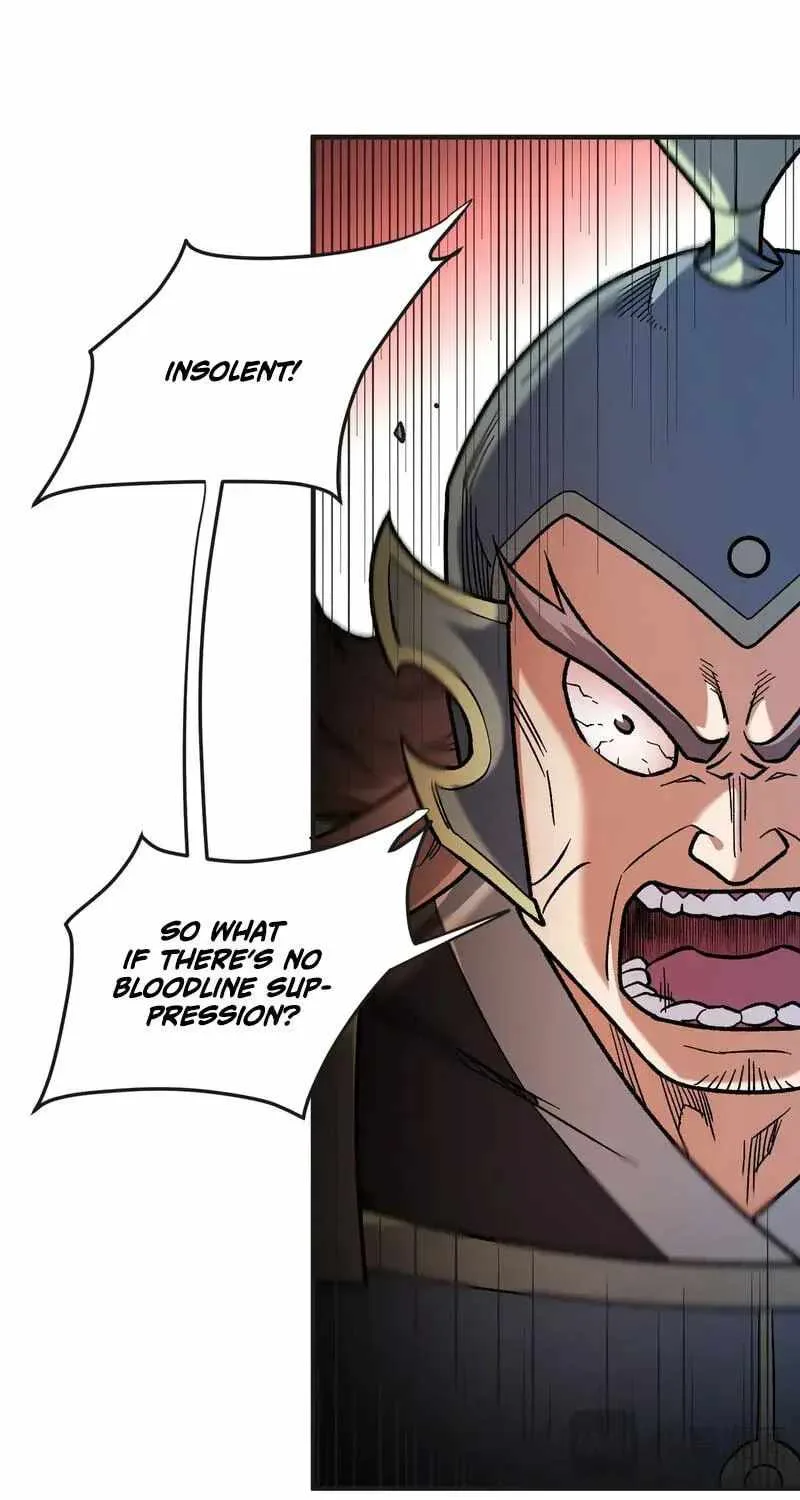 God killer Chapter 224 page 12
